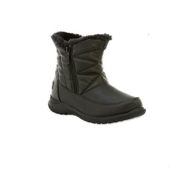 Women's Boots Totes Silverton Winter 6 NEW - Picture 1 of 4